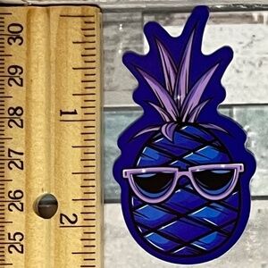 🌀10/$10🌀 Neon Reusable Waterproof Vinyl Sticker Decal